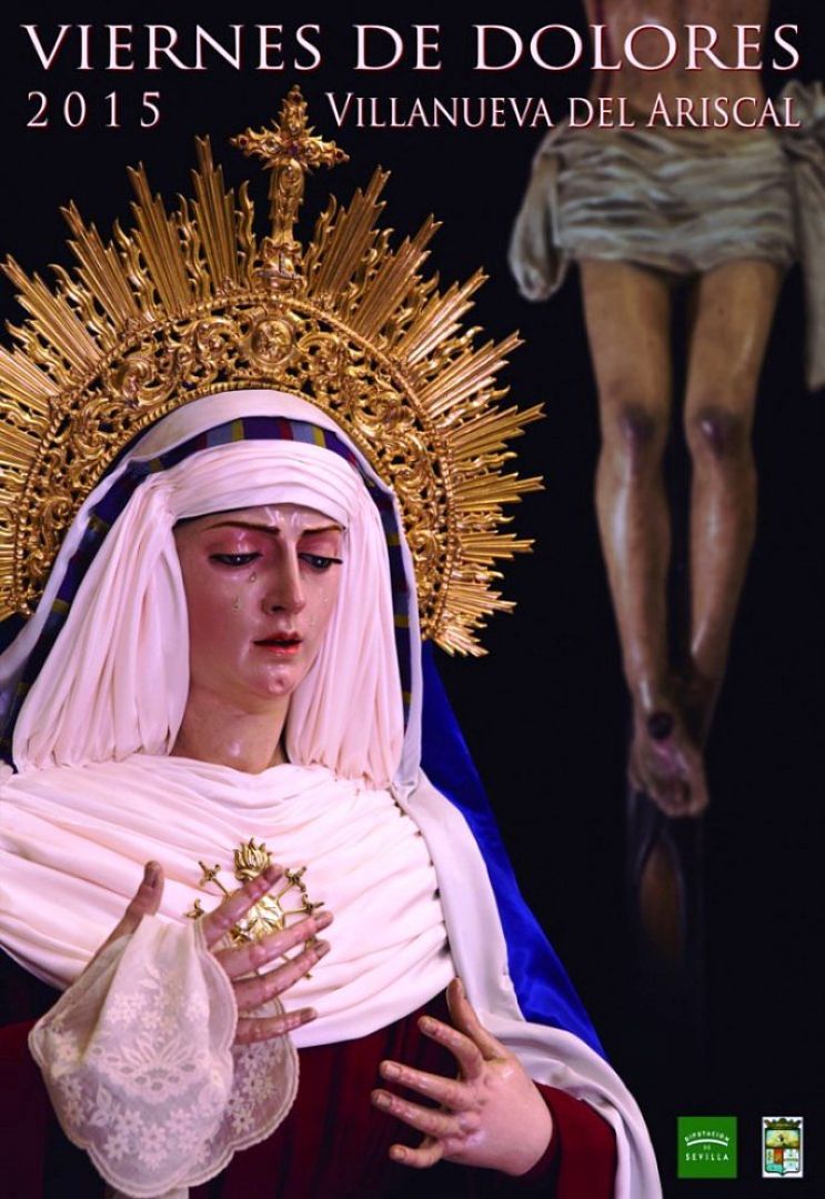 Semana Santa en Villanueva del Ariscal  